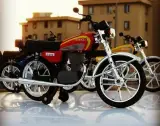 تعمیرگاه و لوازم یدکی و خرید و فروش موتور محبی در ماهنشان