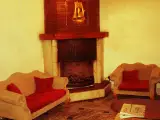 هتل پردیس