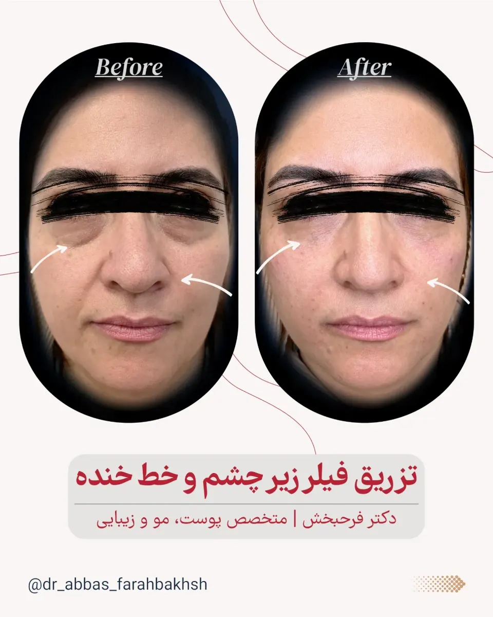 کلینیک دكتر عباس فرحبخش