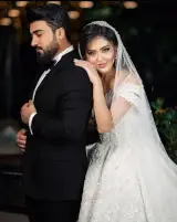آتلیه مارکتینگ ملکه