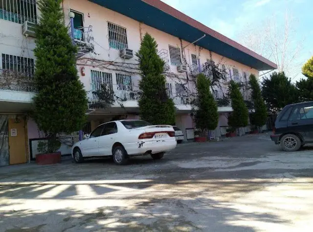 Taha Hotel Apartment