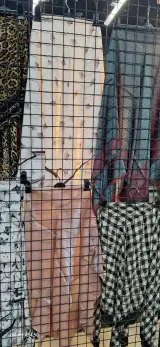 شال و روسری معصوم خانی