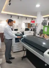 کافی نت آنلاین شبانه روزی الو شهروند