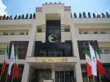 هتل پیام