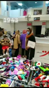پوشاک مات سنتر