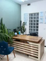 کلینیک آپام