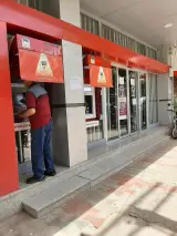 بانک پارسیان شعبه ولیعصر سبزوار