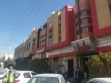رستوران دادا
