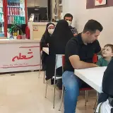 فست فود زنجیره ای پیانو