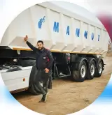 تریلی سازی یزدان در شاهپور جدید اصفهان