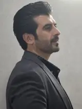 سید وحید میری وکیل پایه یک دادگستری