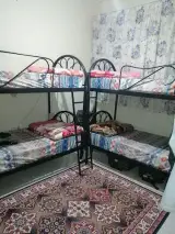 خوابگاه پسرانه امیر