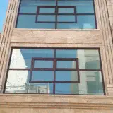 در و پنجره دوجداره طالبی نژاد
