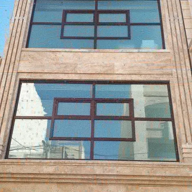 در و پنجره دوجداره طالبی نژاد