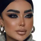 سالن زیبایی الیکا در ولیعصر تبریز