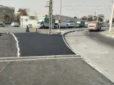 خدمات ایزوگام و آسفالت کاری میرزایی