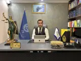 پویا فهیم وکیل پایه یک دادگستری اراک