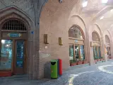 کافه رستوران سنتی سعدالسلطنه