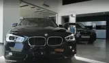 نمایندگی و تعمیرگاه بی ام و در کرمان