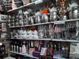 فروشگاه لوازم آشپزخانه قوری چای