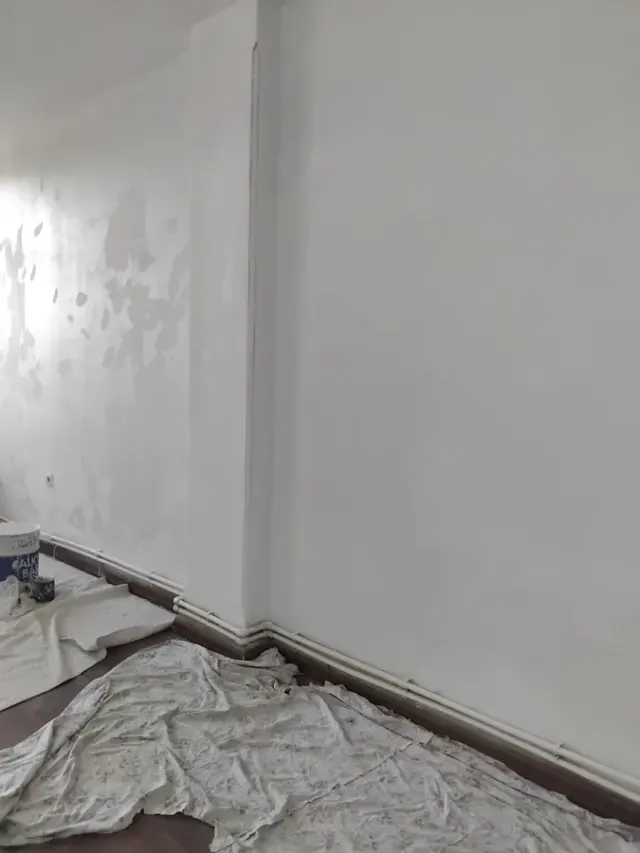 نقاشی ساختمان محمدی