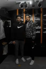 نمایندگی نایکی نیاوران