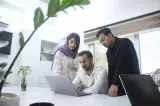 شرکت طراحی سایت و سئو