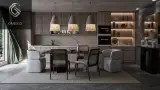 کابینت و دکوراسیون کابیکو