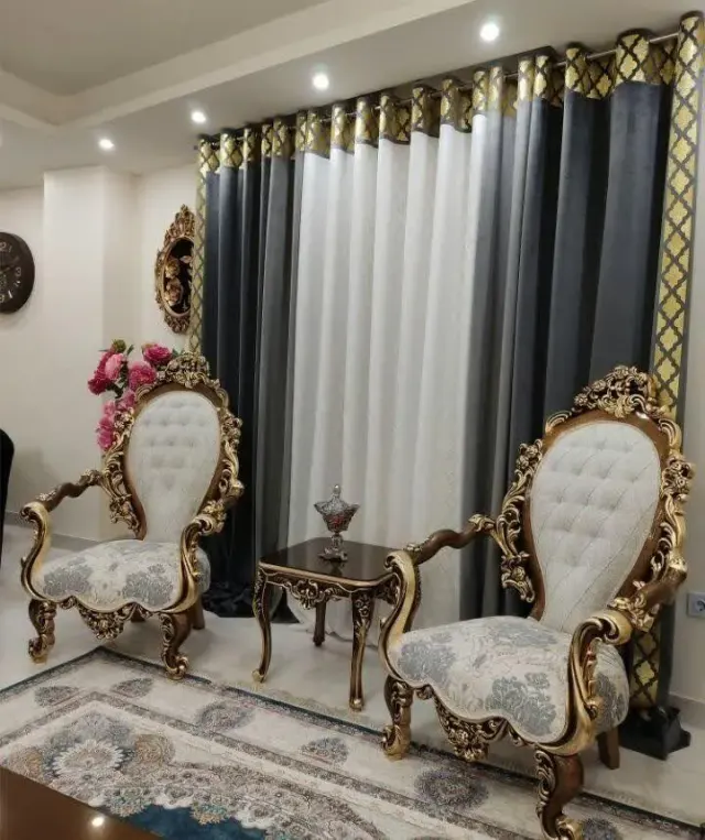 پرده سرای توحید