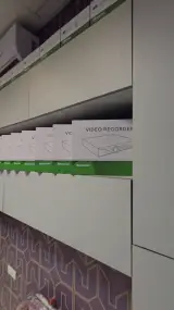 دوربین مداربسته و دزدگیر اماکن سپر