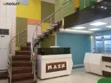 فست فود ماژ