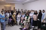 روانشناس فاطمه ندایی