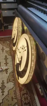 چاپ تبلیغات و تابلوسازی دکتر طاهرنژاد