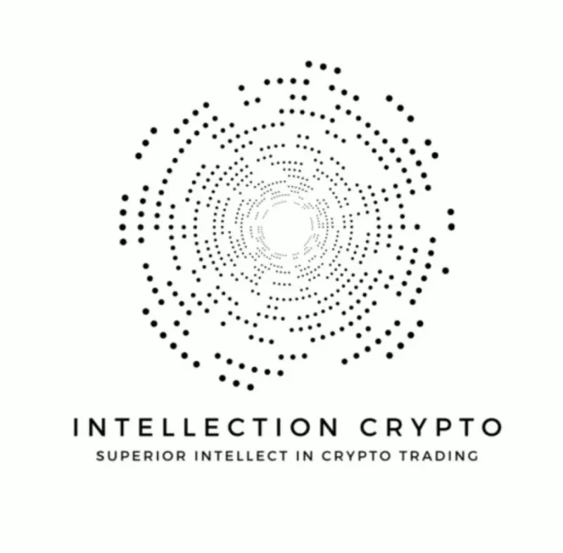 INTELLECTIONCRYPTO آموزش تریدینگ و کریپتو