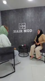سالن تخصصی پاکسازی پوست مریم بهاءلو