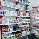 فروشگاه خدمات کشاورزی عباس عیسوند چراغی