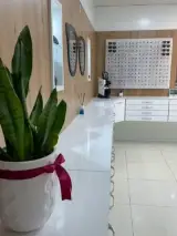 عینک نور بینایی سنجی و عینک فروشی