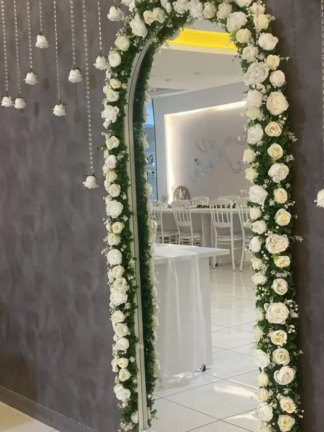 خانه عقد بی تا