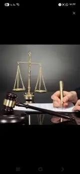 وکیل احسان مدانلو جویباری