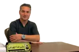 کاردرمانی و گفتاردرمانی رهگشا