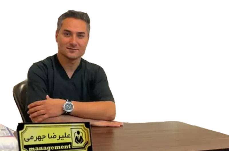 کاردرمانی و گفتاردرمانی رهگشا