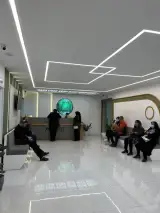 کلینیک دندانپزشکی سپیدار