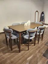 مبلمان دوگر