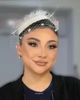 سالن زیبایی و ارایشگاه زنانه قاب