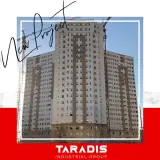 تولید و فروش درب و پنجره آلومینیومی و upvc ، تارادیس