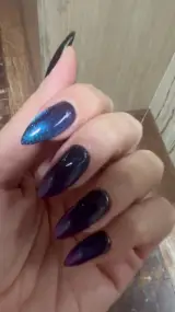 کاشت ناخن مهسا