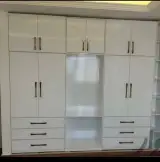 تولیدی تخت و کمد کودک و نوجوان فرجی در اراک