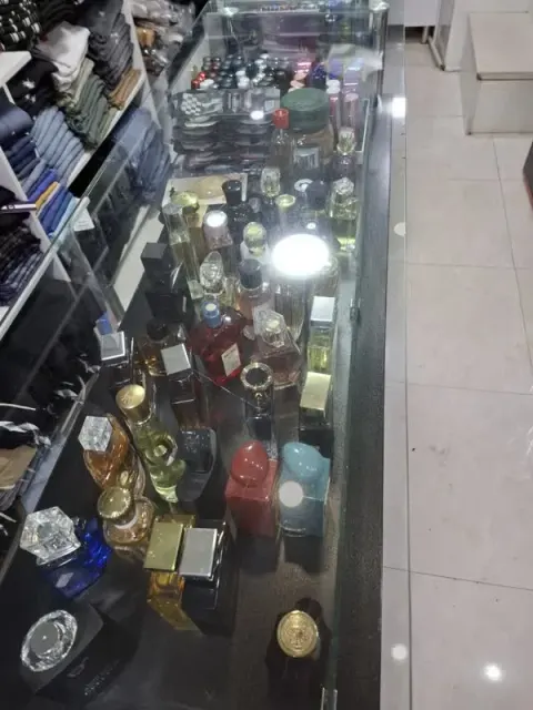 پوشاک شاملو (اقساط)
