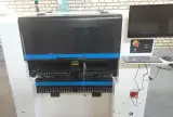 خدمات مونتاژ برد الکترونیکی (تراشه صنعت مهام)
