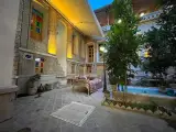 اقامتگاه بوم گردی سرای همایونی